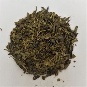 Sencha Organic China Green Tea